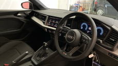 Audi A1 25 TFSI S Line 5dr S Tronic Petrol Hatchback